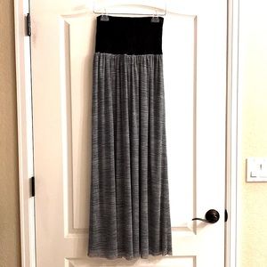 Cynthia Rowley tube dress